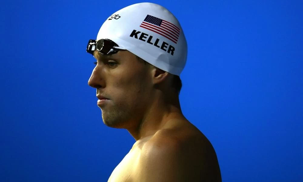 Σάλος: Χρυσός Ολυμπιονίκης ανάμεσα στους εισβολείς στο Καπιτώλιο